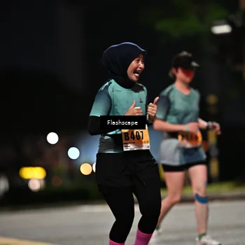 Runner Photo 8905305