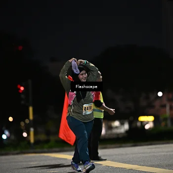 Runner Photo 8905306