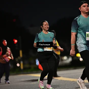 Runner Photo 8905308