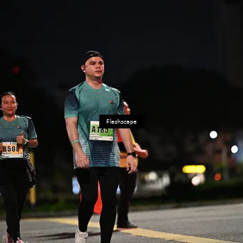 Runner Photo 8905309