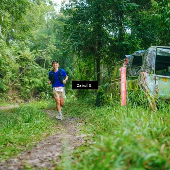 Runner Photo 8905311
