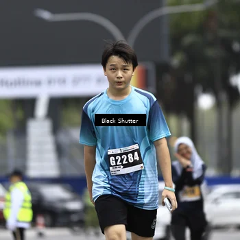 Runner Photo 8905321