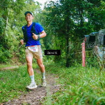 Runner Photo 8905334