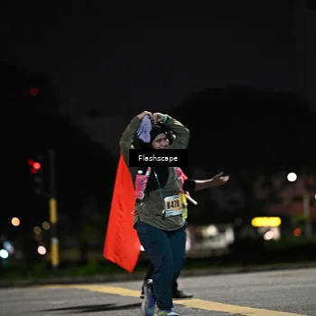 Runner Photo 8905339