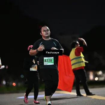 Runner Photo 8905344