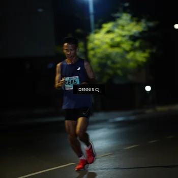 Runner Photo 8905345