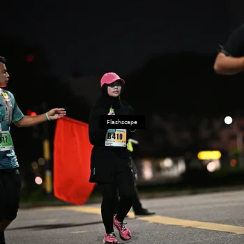 Runner Photo 8905361
