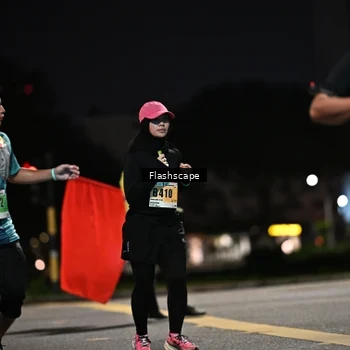 Runner Photo 8905365
