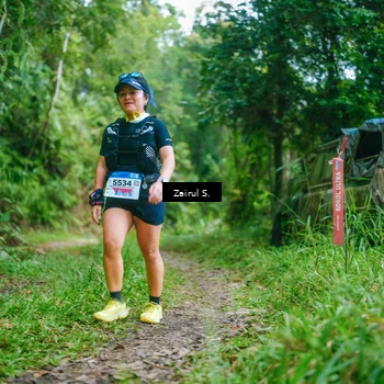 Runner Photo 8905366