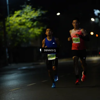 Runner Photo 8905380