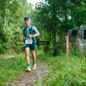 Runner Photo 8905384