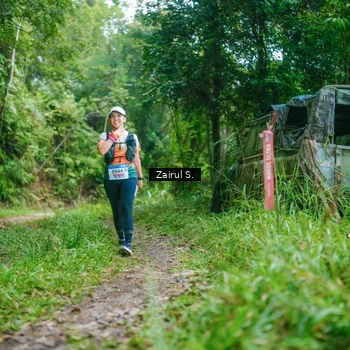 Runner Photo 8905385