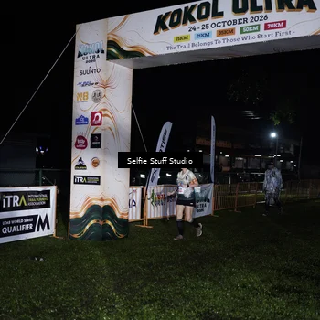 Runner Photo 8905386