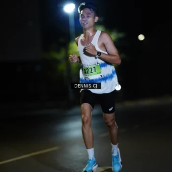 Runner Photo 8905388
