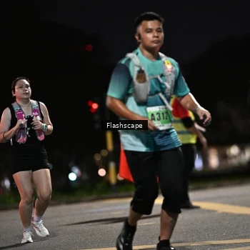 Runner Photo 8905394