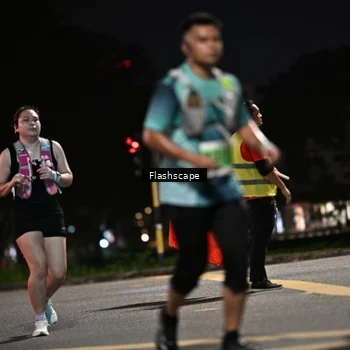 Runner Photo 8905395
