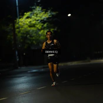 Runner Photo 8905396