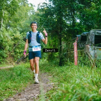 Runner Photo 8905400