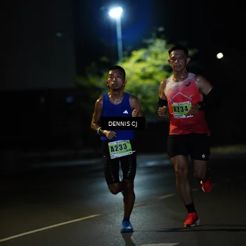 Runner Photo 8905402