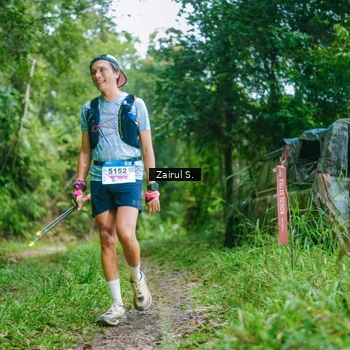 Runner Photo 8905403