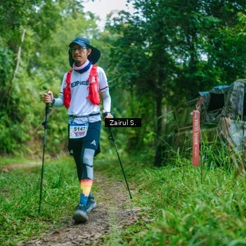 Runner Photo 8905405