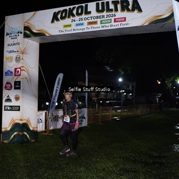 Runner Photo 8905407