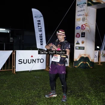Runner Photo 8905409