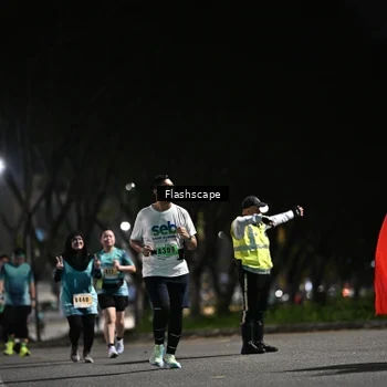 Runner Photo 8905428