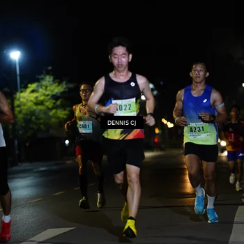 Runner Photo 8905437