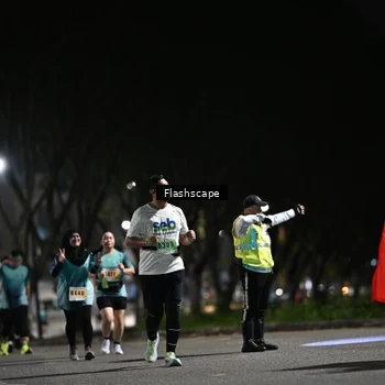 Runner Photo 8905441