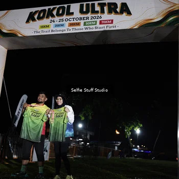 Runner Photo 8905447