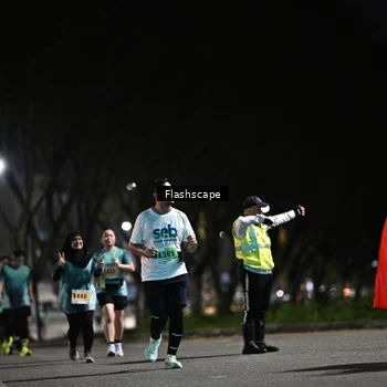 Runner Photo 8905452