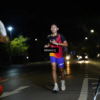 Runner Photo 8905454