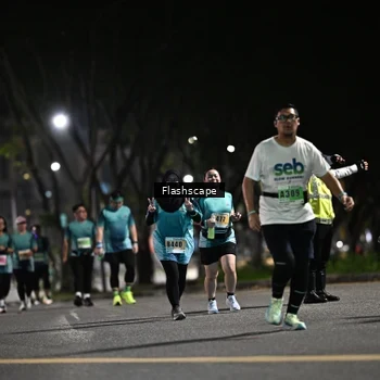 Runner Photo 8905461