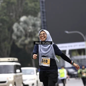 Runner Photo 8905462
