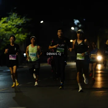 Runner Photo 8905465