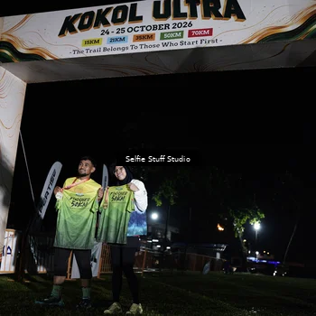 Runner Photo 8905473