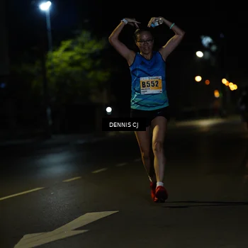 Runner Photo 8905481