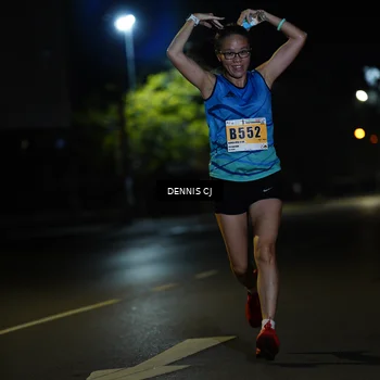 Runner Photo 8905485