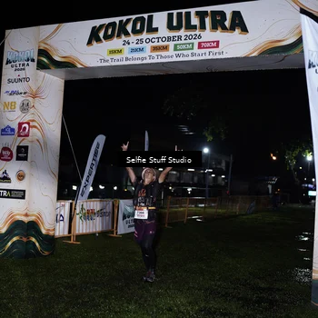 Runner Photo 8905491