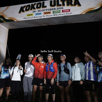 Runner Photo 8905501
