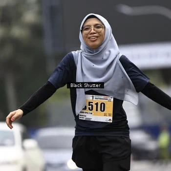 Runner Photo 8905505