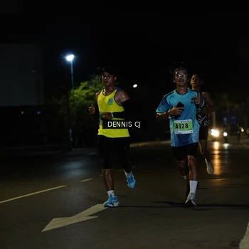 Runner Photo 8905509