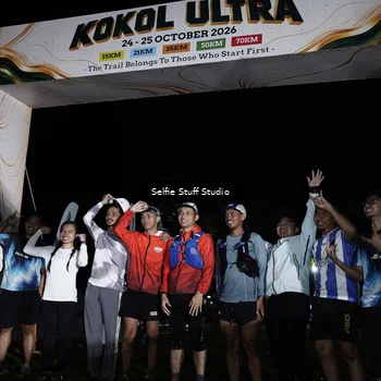 Runner Photo 8905521