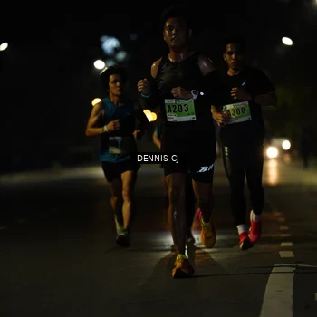 Runner Photo 8905540