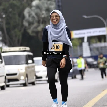 Runner Photo 8905542