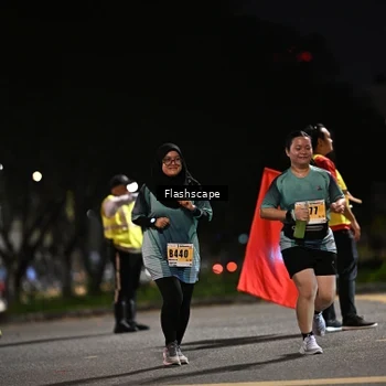 Runner Photo 8905544