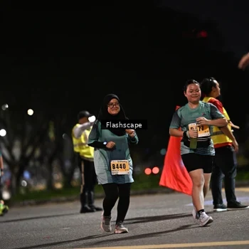Runner Photo 8905549