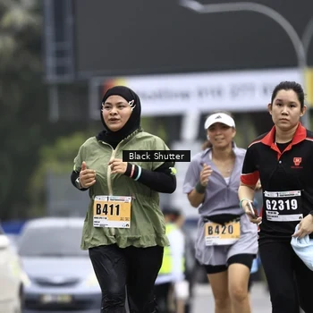 Runner Photo 8905554
