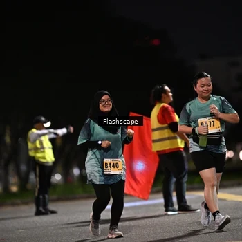 Runner Photo 8905555